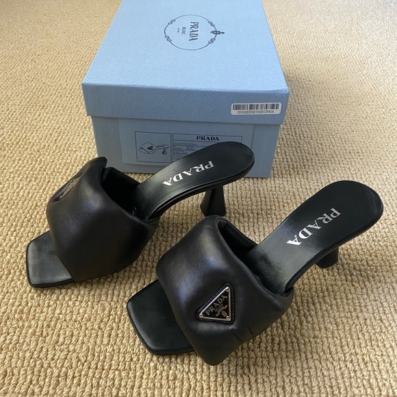 Prada Sandals - Picture 2 of 7
